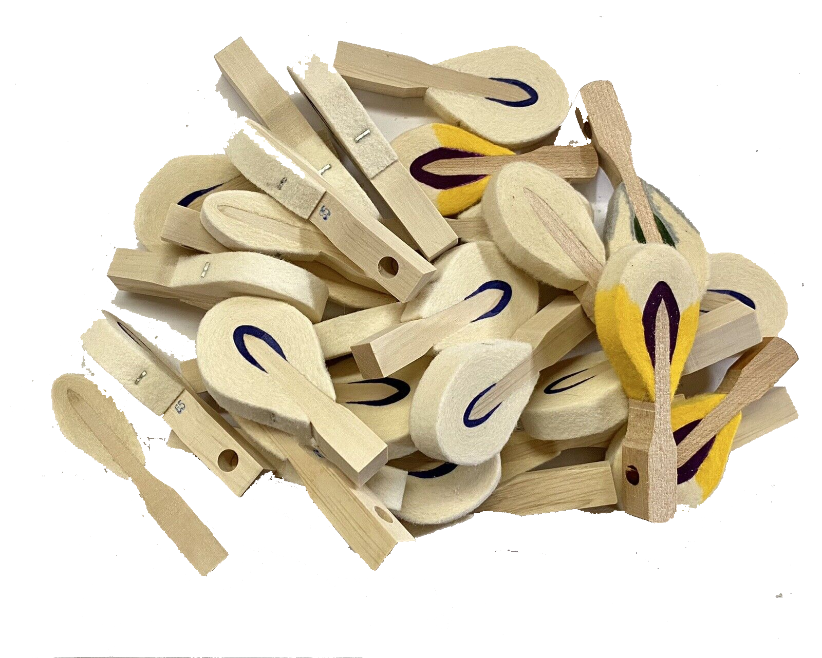 Piano Hammers