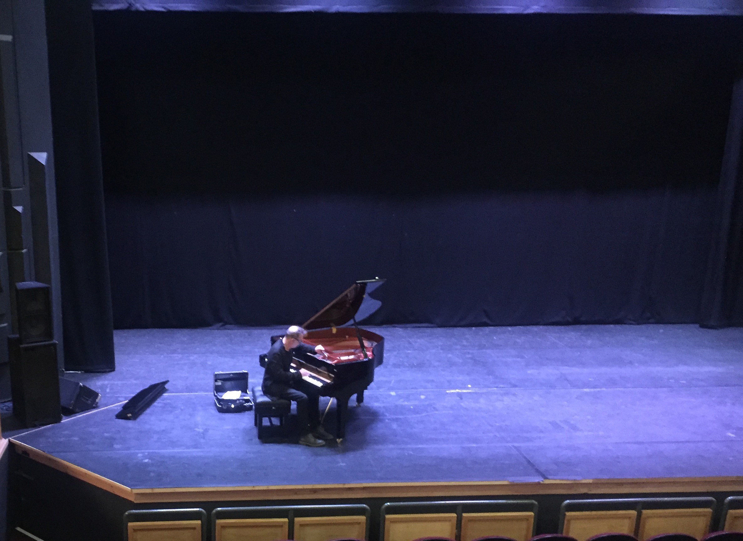 Theater